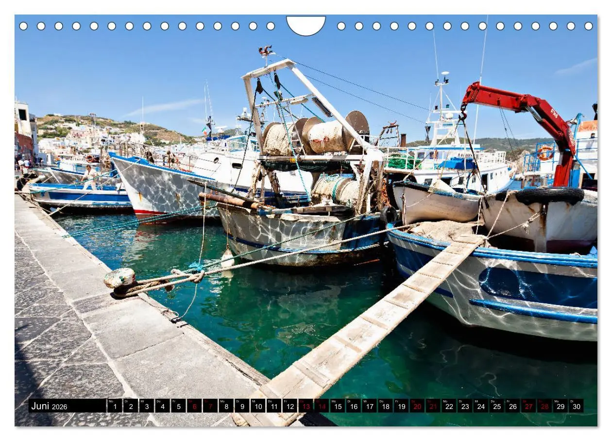 Bild: 9783457880203 | Bel baese Italia - Schönes Land Italien (Wandkalender 2026 DIN A4...