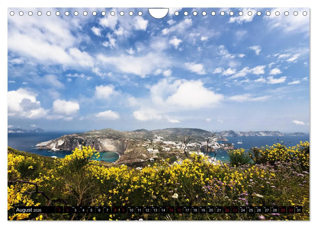 Bild: 9783457880203 | Bel baese Italia - Schönes Land Italien (Wandkalender 2026 DIN A4...