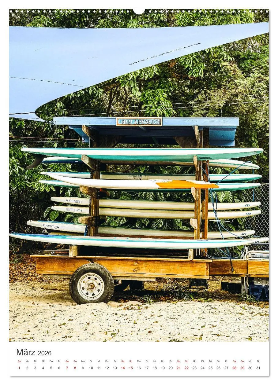 Bild: 9783516350203 | Surfen - Auf der perfekten Welle. (hochwertiger Premium...