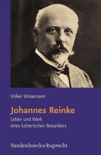 Cover: 9783525570203 | Johannes Reinke | Volker Wissemann | Buch | 156 S. | Deutsch | 2012