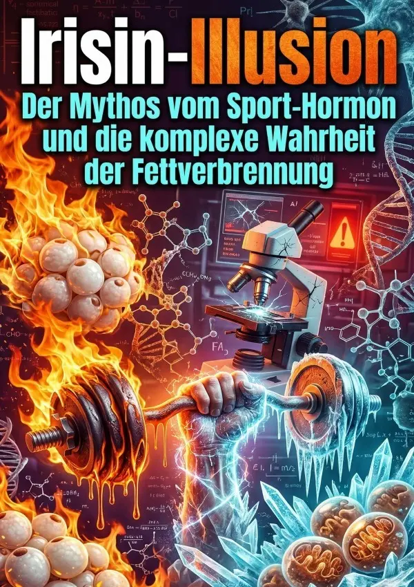 Cover: 9783565310203 | Irisin-Illusion | Svenja Lindner | Taschenbuch | Deutsch | epubli