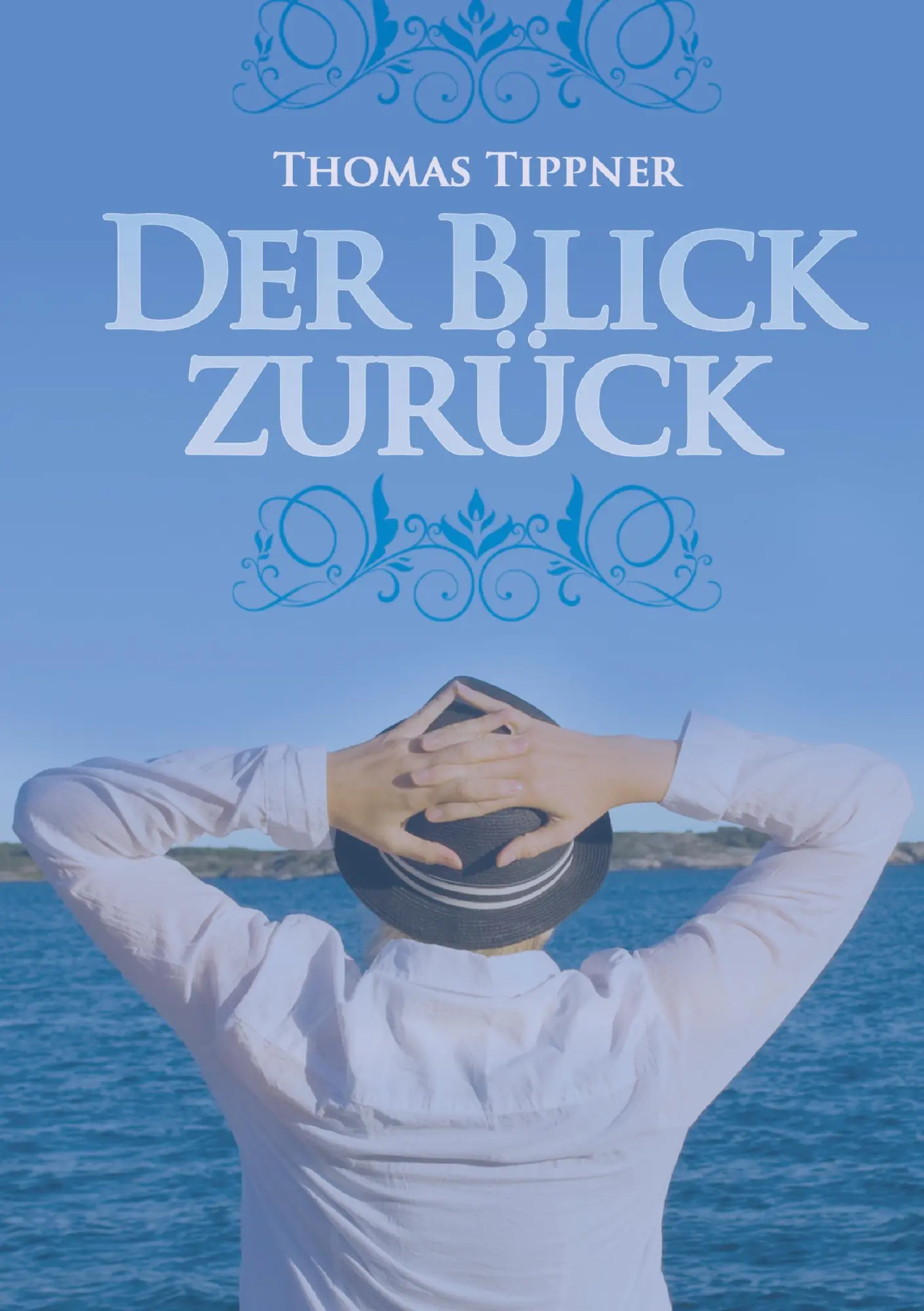 Cover: 9783844800203 | Der Blick zurück | Thomas Tippner | Taschenbuch | Paperback | 44 S.