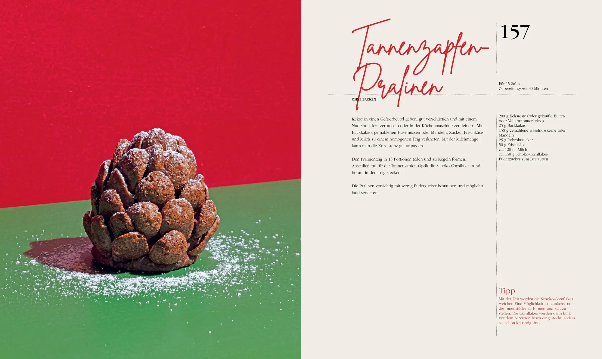 Bild: 9783989510203 | Das große Buch der Weihnachtsbäckerei | Susann Kreihe | Buch | 256 S.