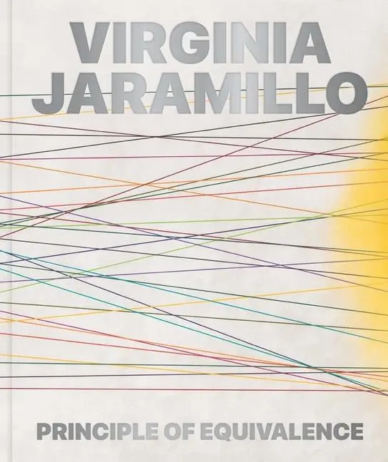Cover: 9780300270303 | Virginia Jaramillo | Principle of Equivalence | Erin Dziedzic | Buch