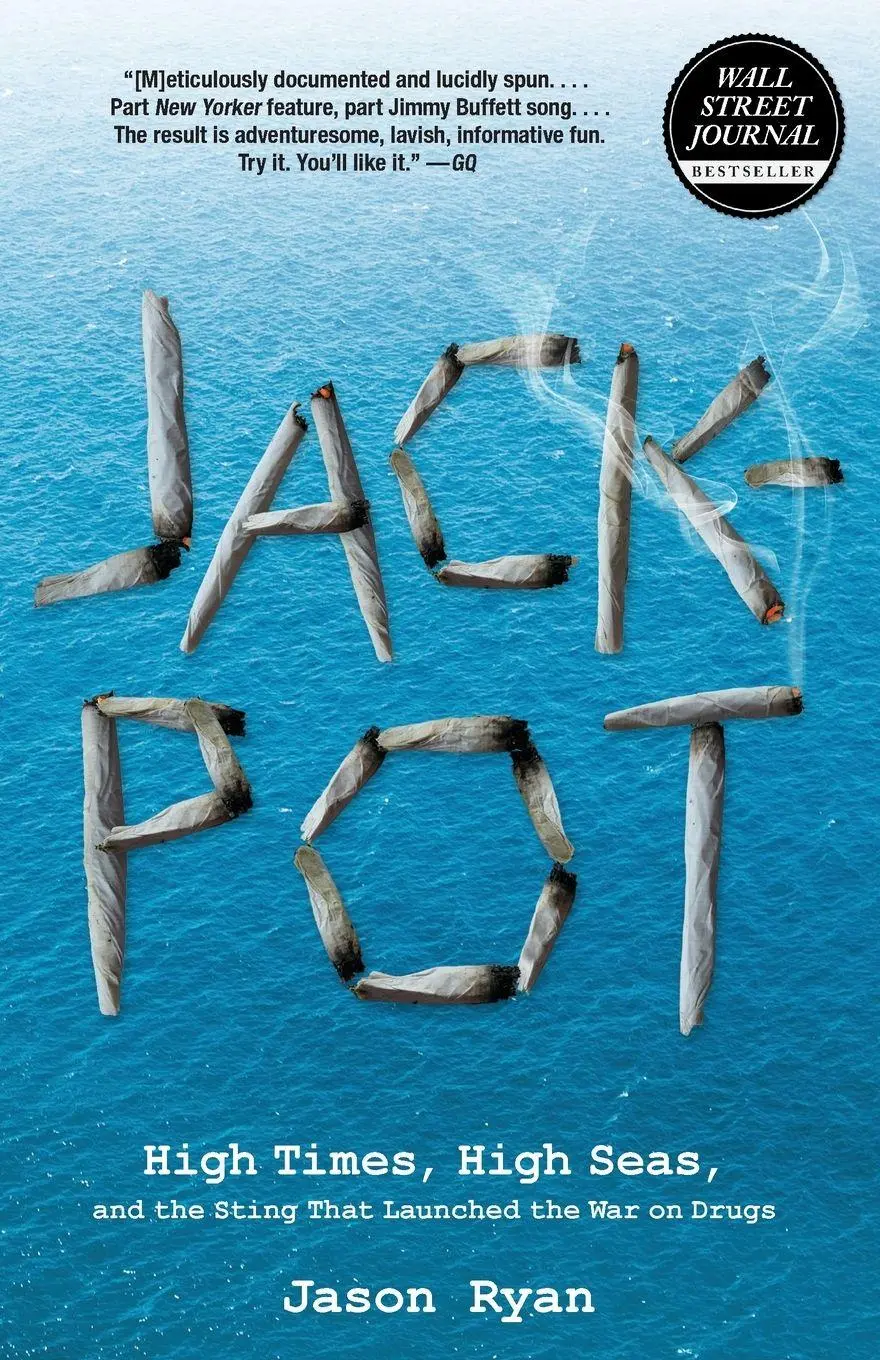Cover: 9780762780303 | Jackpot | Jason Ryan | Taschenbuch | Kartoniert / Broschiert | 2012