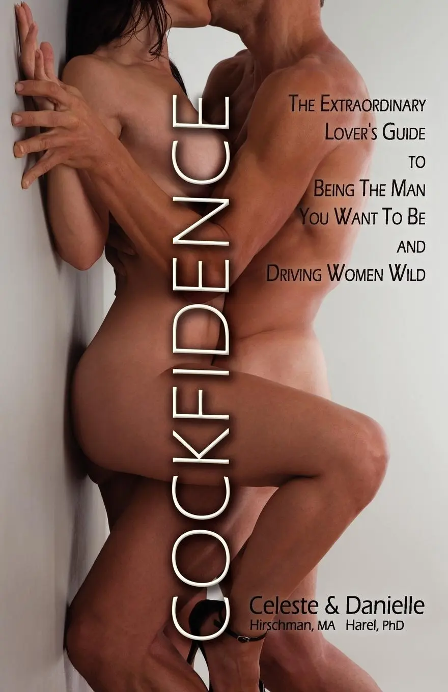 Cover: 9780983240303 | Cockfidence | Ma Celeste Hirschman (u. a.) | Taschenbuch | Englisch