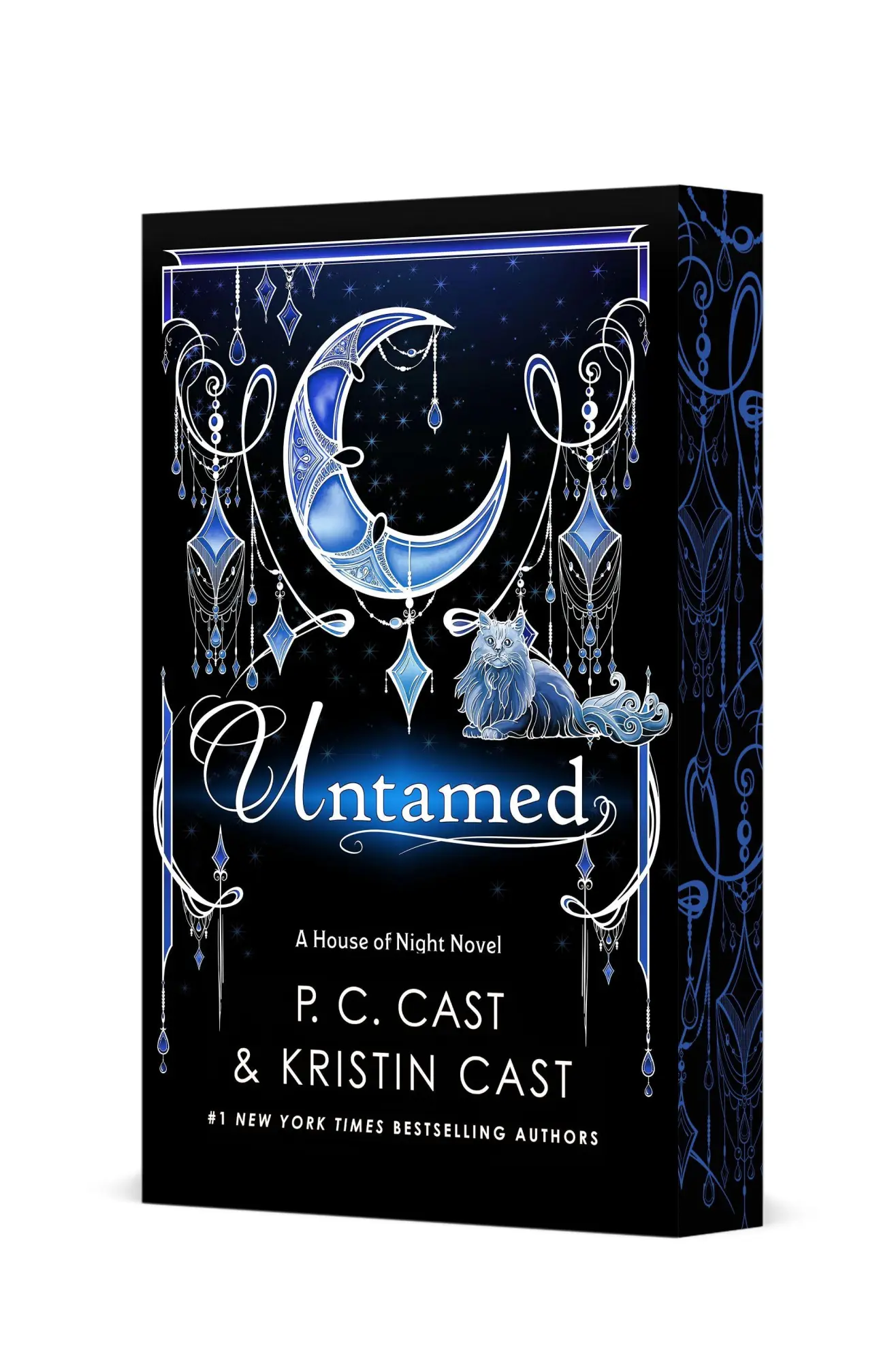 St. Martin's Publishing Group Untamed