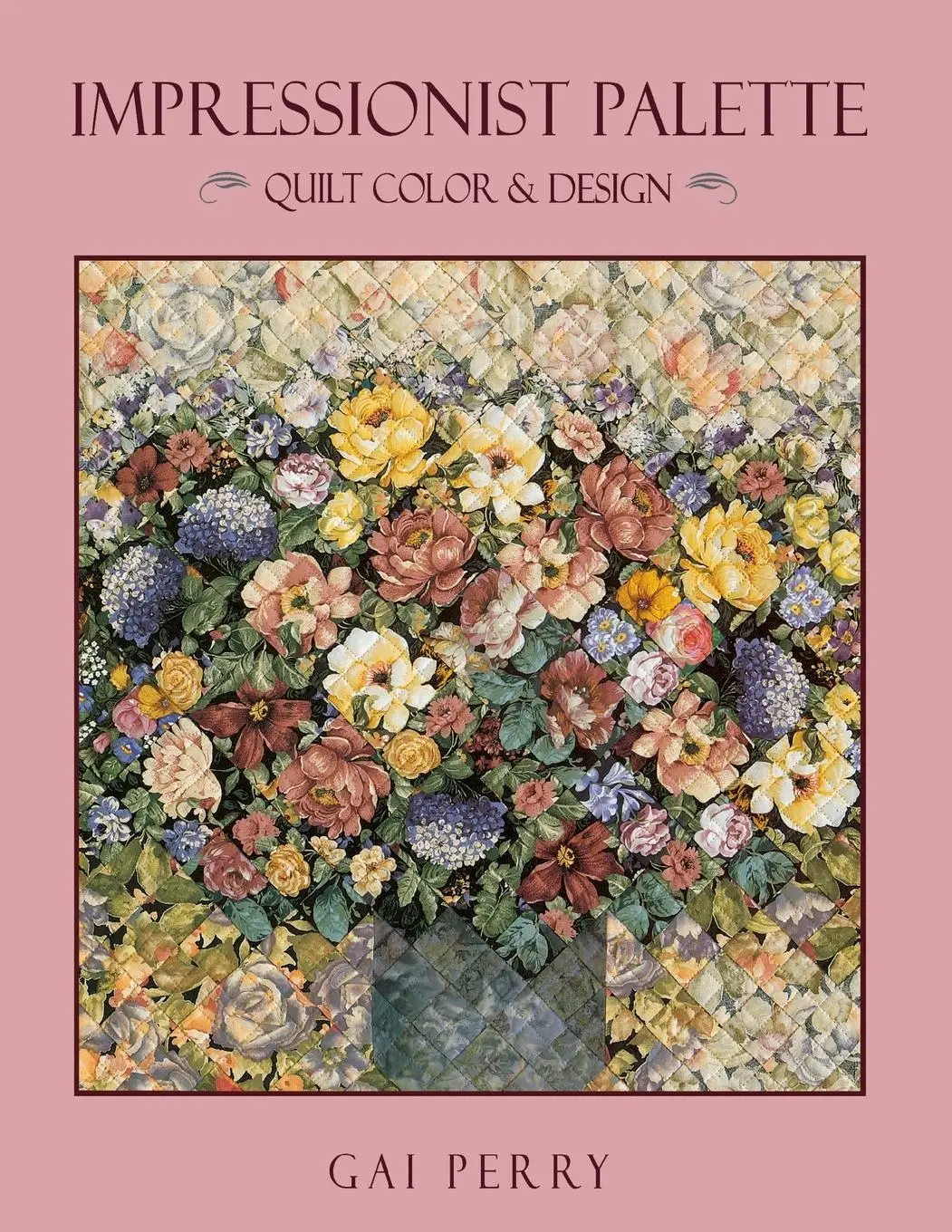 Cover: 9781571200303 | Impressionist Palette | Gail Perry | Taschenbuch | Englisch | 2010