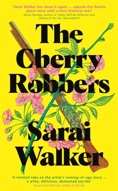 Cover: 9781800810303 | The Cherry Robbers | Sarai Walker | Buch | Gebunden | Englisch | 2022