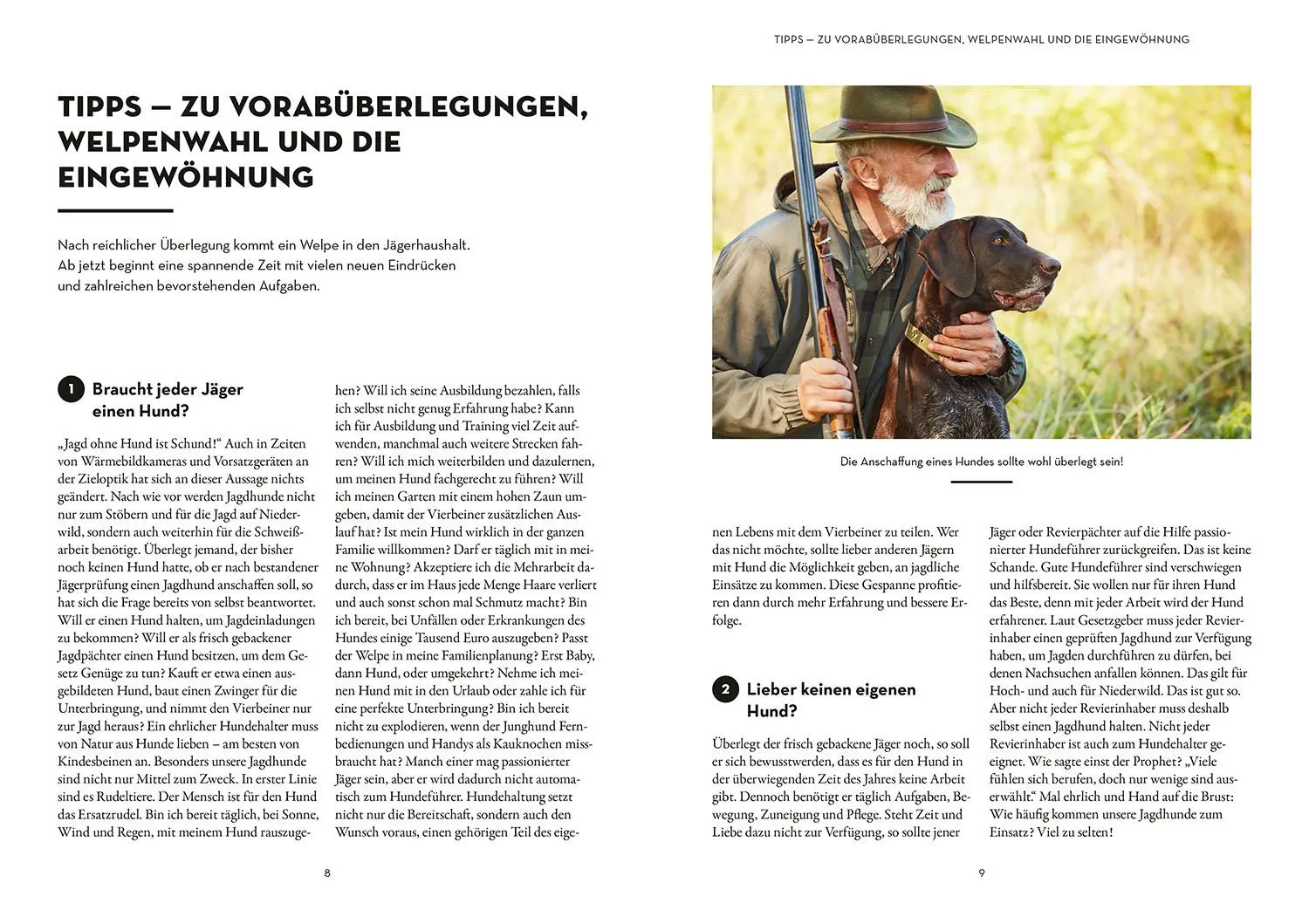 Bild: 9783440180303 | Tipps &amp; Tricks für Hundeführer | Werner Siebern | Taschenbuch | 144 S.