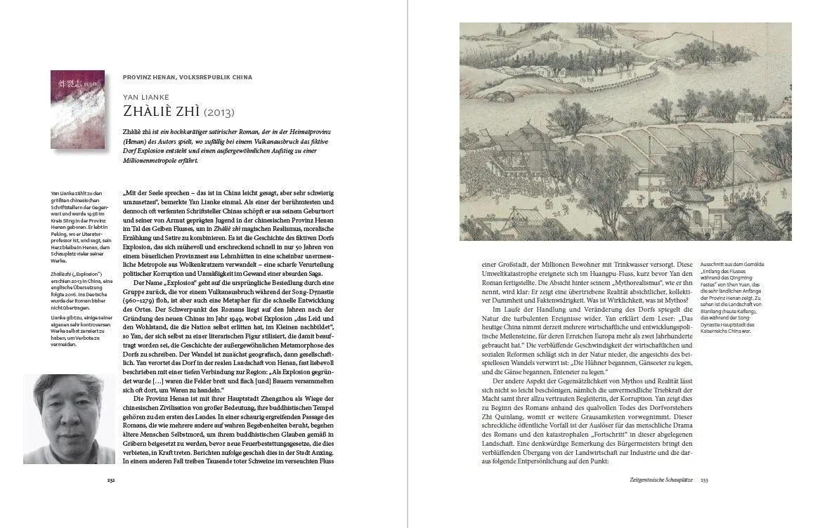 Bild: 9783534610303 | Schauplätze der Weltliteratur | John Sutherland | Buch | 256 S. | 2025