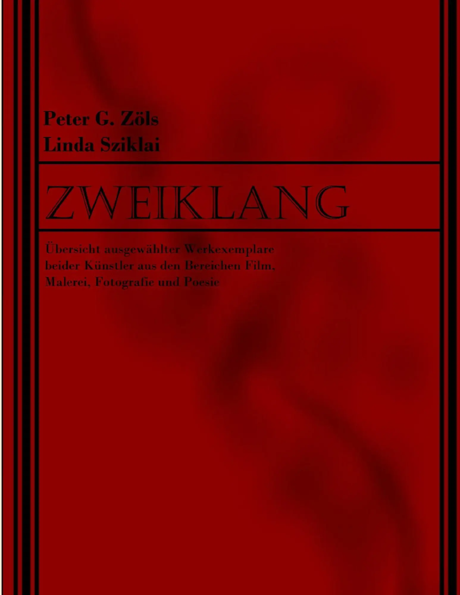 Cover: 9783839180303 | Zweiklang | Lynn Skiklai (u. a.) | Taschenbuch | 144 S. | Deutsch