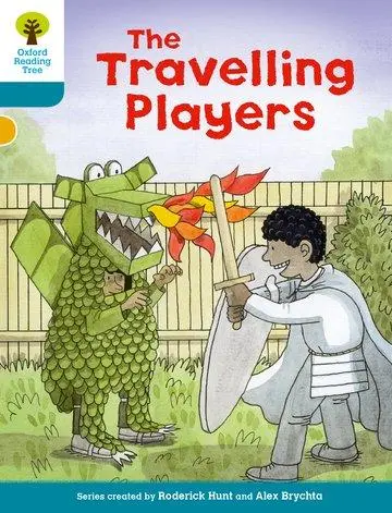 Cover: 9780198300403 | Oxford Reading Tree Biff, Chip and Kipper Stories Decode and...