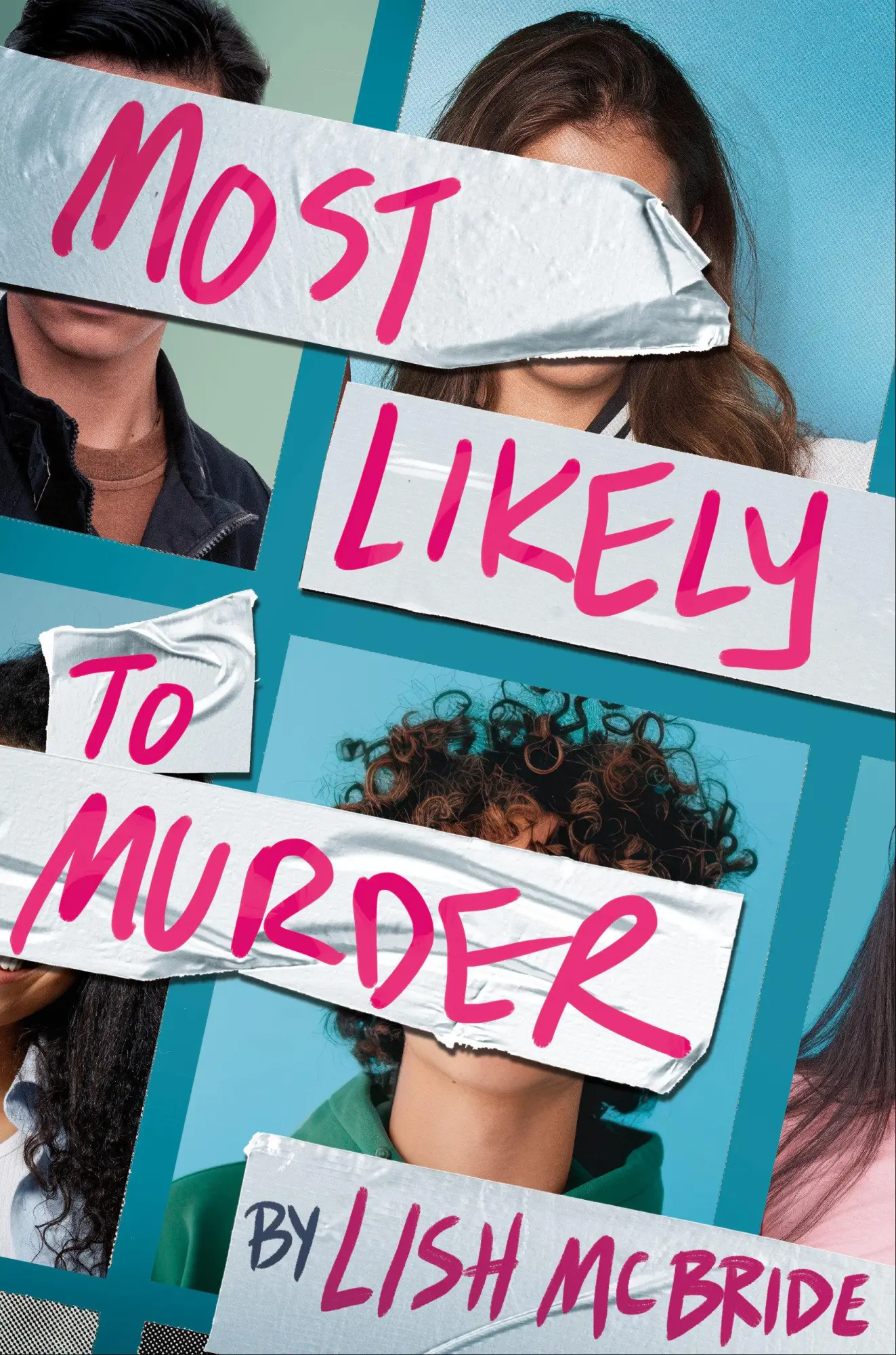Cover: 9780593860403 | Most Likely to Murder | Lish Mcbride | Taschenbuch | Englisch | 2026