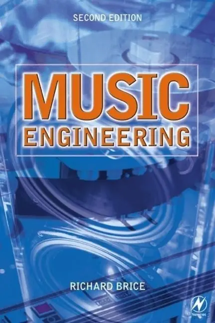 Elsevier Science Music Engineering