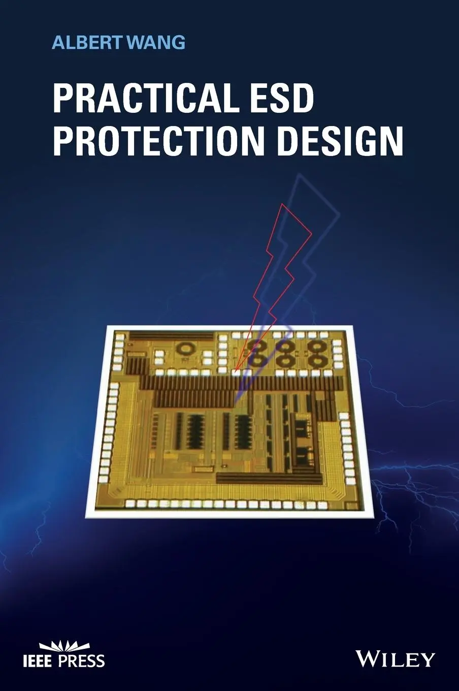 Cover: 9781119850403 | Practical Esd Protection Design | Albert Wang | Buch | Gebunden | 2022