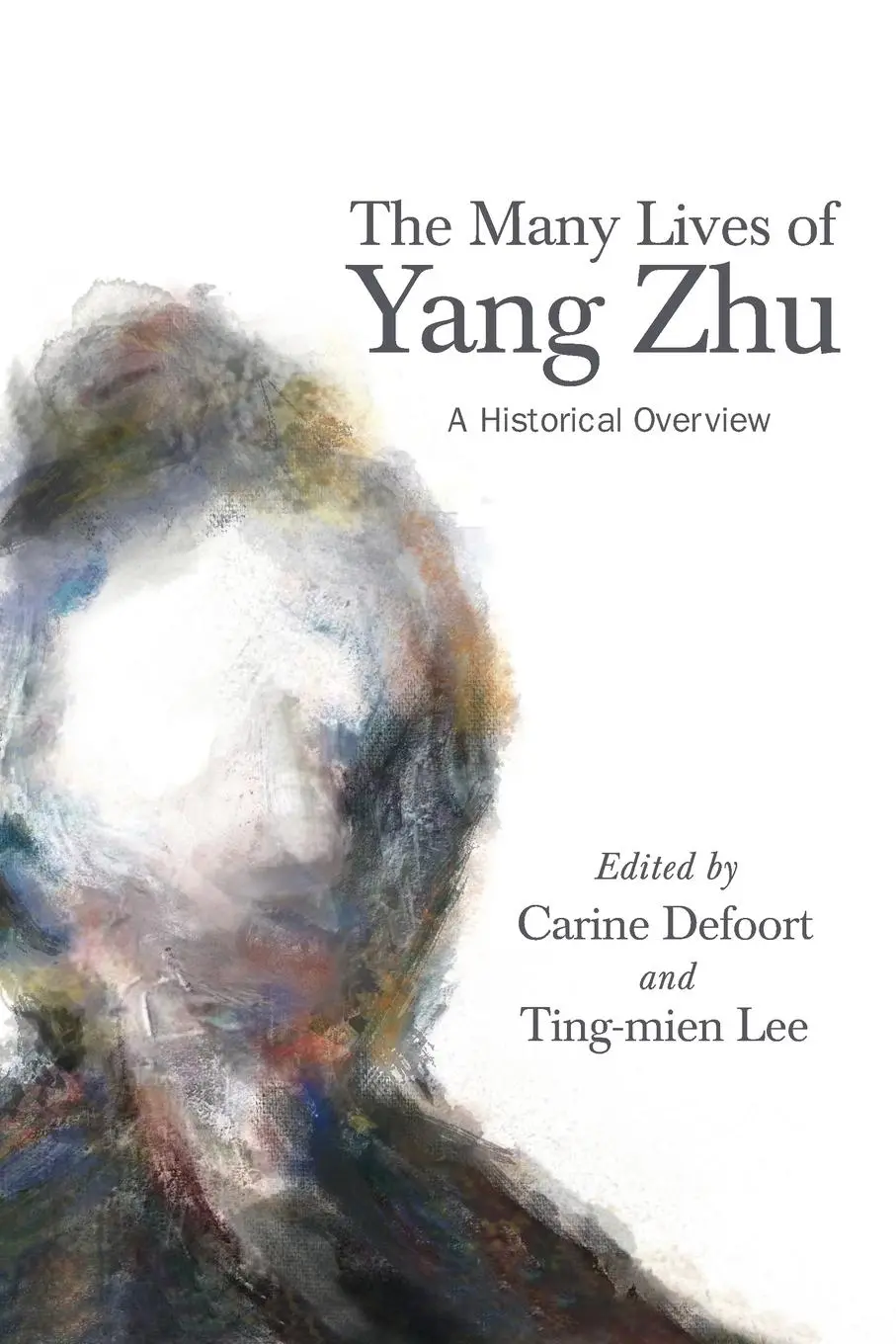 Cover: 9781438490403 | The Many Lives of Yang Zhu | A Historical Overview | Defoort (u. a.)
