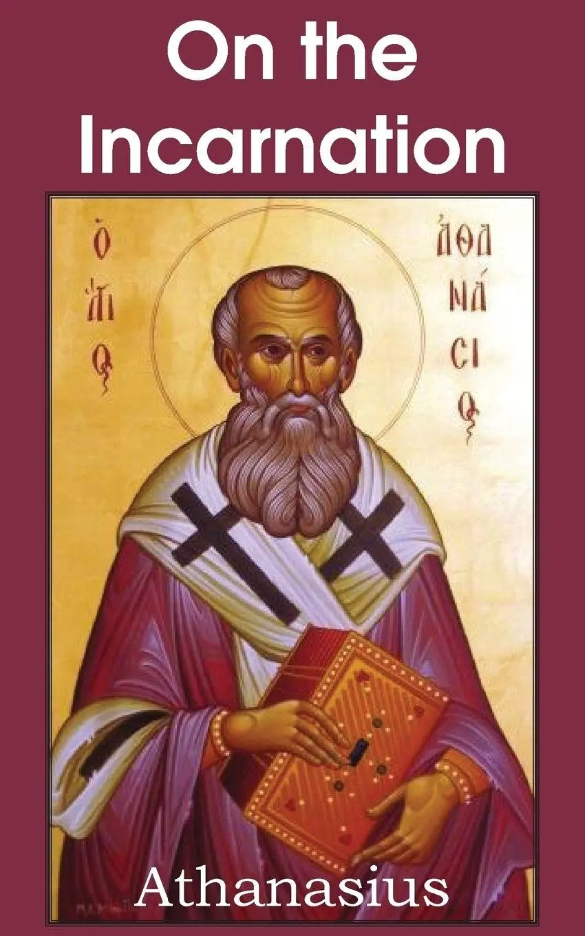Cover: 9781483700403 | Athanasius | On the Incarnation | Athanasius | Taschenbuch | Englisch