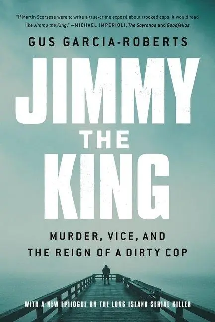 Cover: 9781541730403 | Jimmy the King | Gus Garcia-Roberts | Taschenbuch | Englisch | 2024