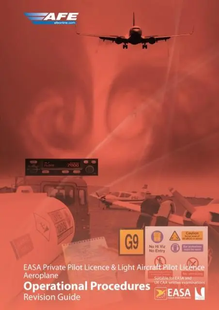 Cover: 9781800350403 | PPL - Operational Procedures Revision Guide | Taschenbuch | Englisch