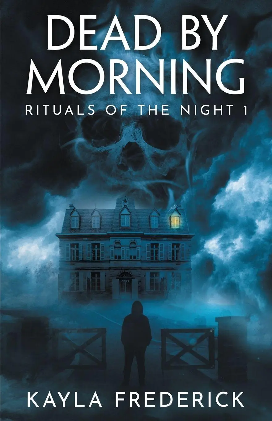 Cover: 9781950530403 | Dead by Morning | Kayla Frederick | Taschenbuch | Englisch | 2025