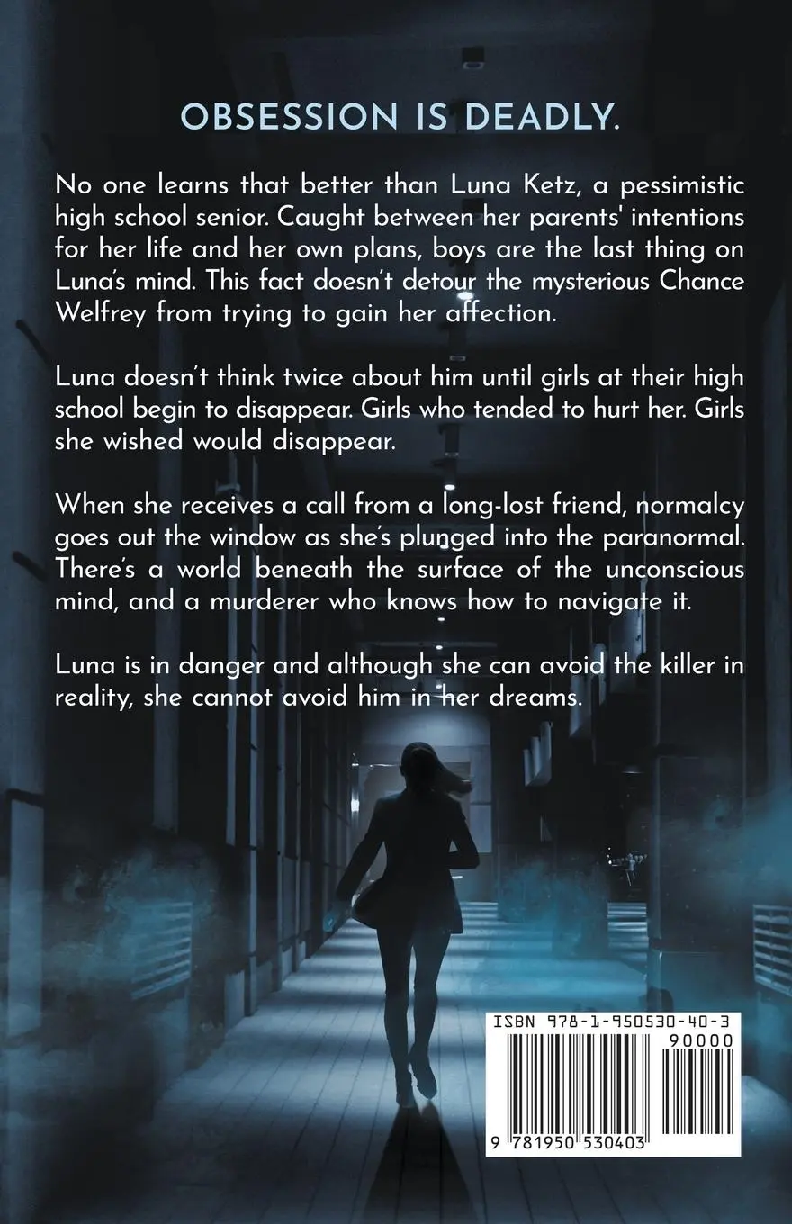 Rückseite: 9781950530403 | Dead by Morning | Kayla Frederick | Taschenbuch | Englisch | 2025