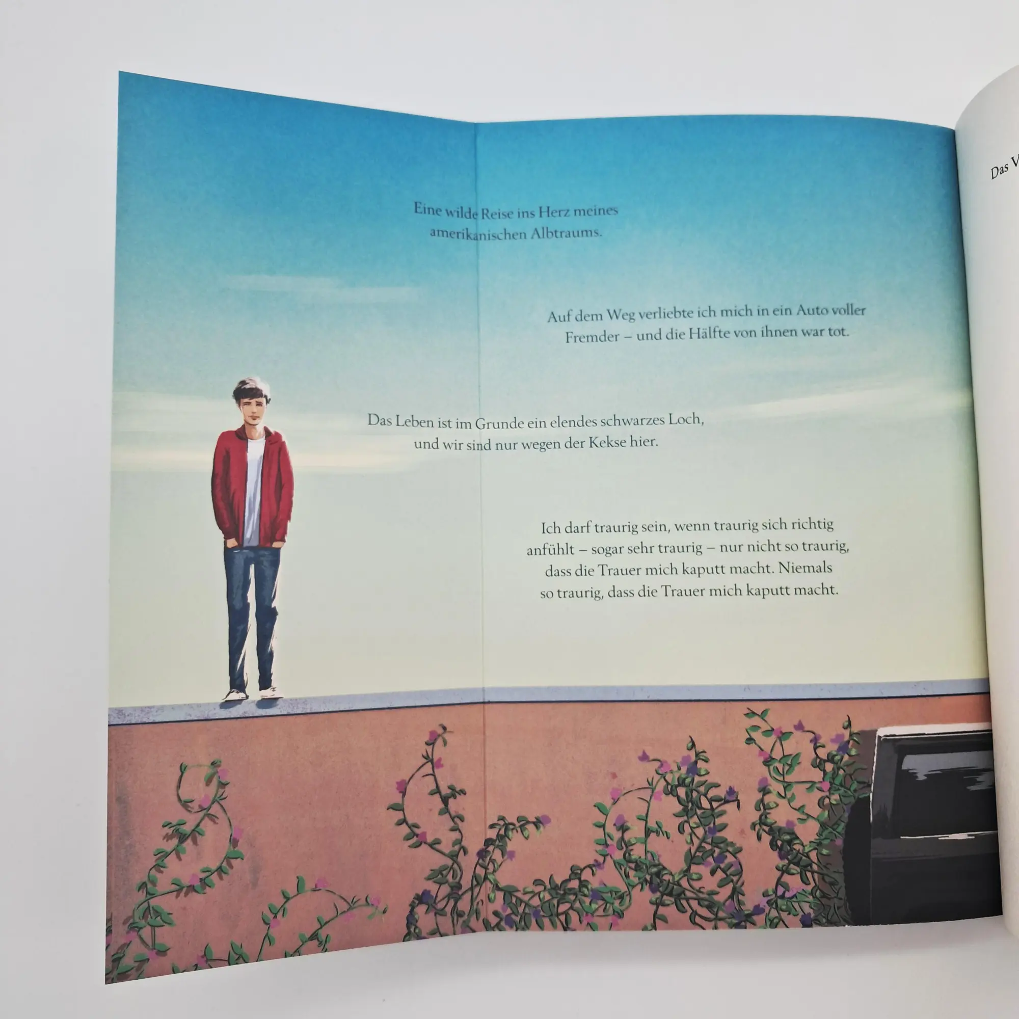 Bild: 9783423650403 | Das Verhalten ziemlich normaler Menschen | K. J. Reilly | Taschenbuch