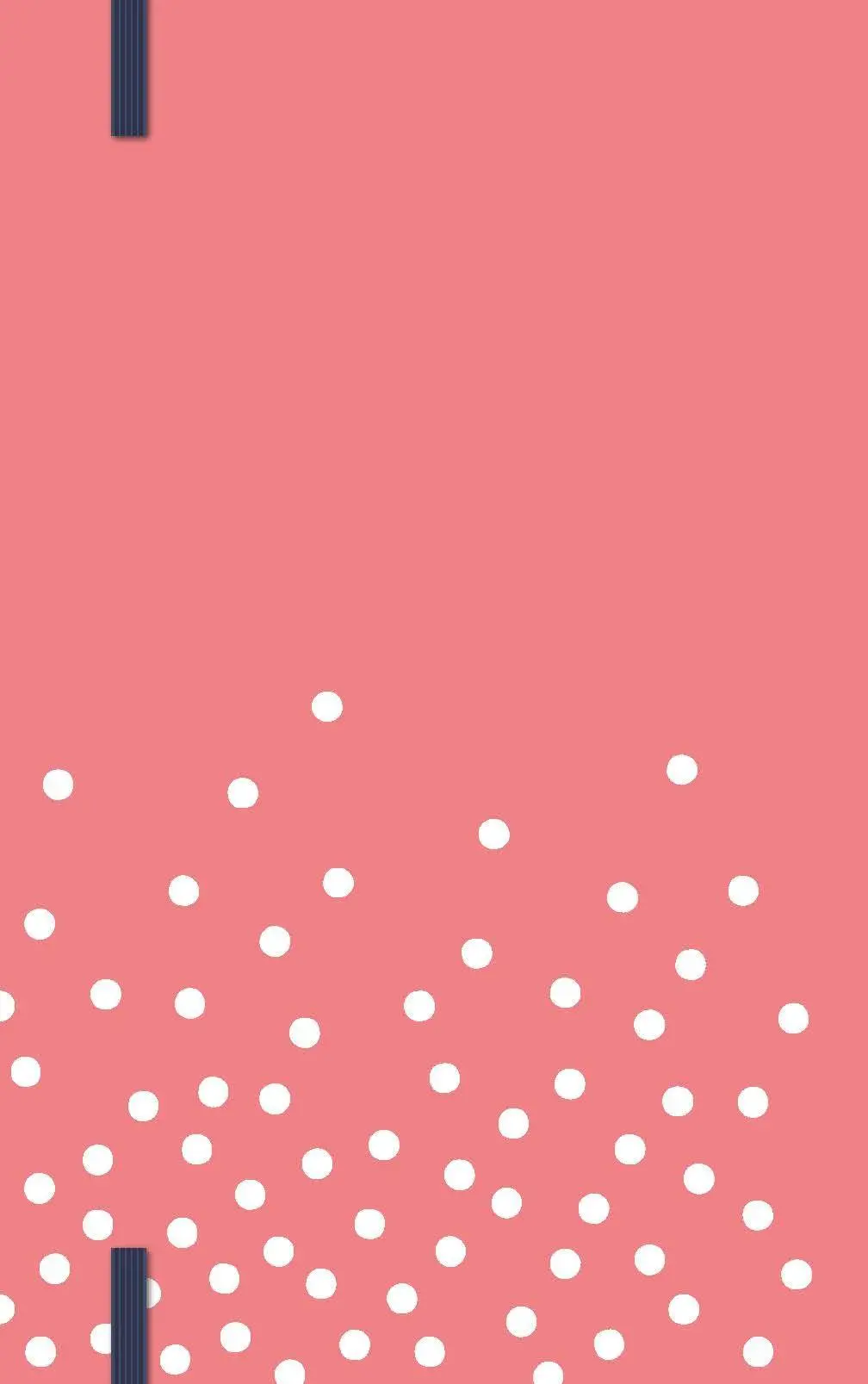 Bild: 9783625300403 | 5 Jahre - Mein Tagebuch mit 365 Fragen (rosa mit Polka-Dots) | Neuberg