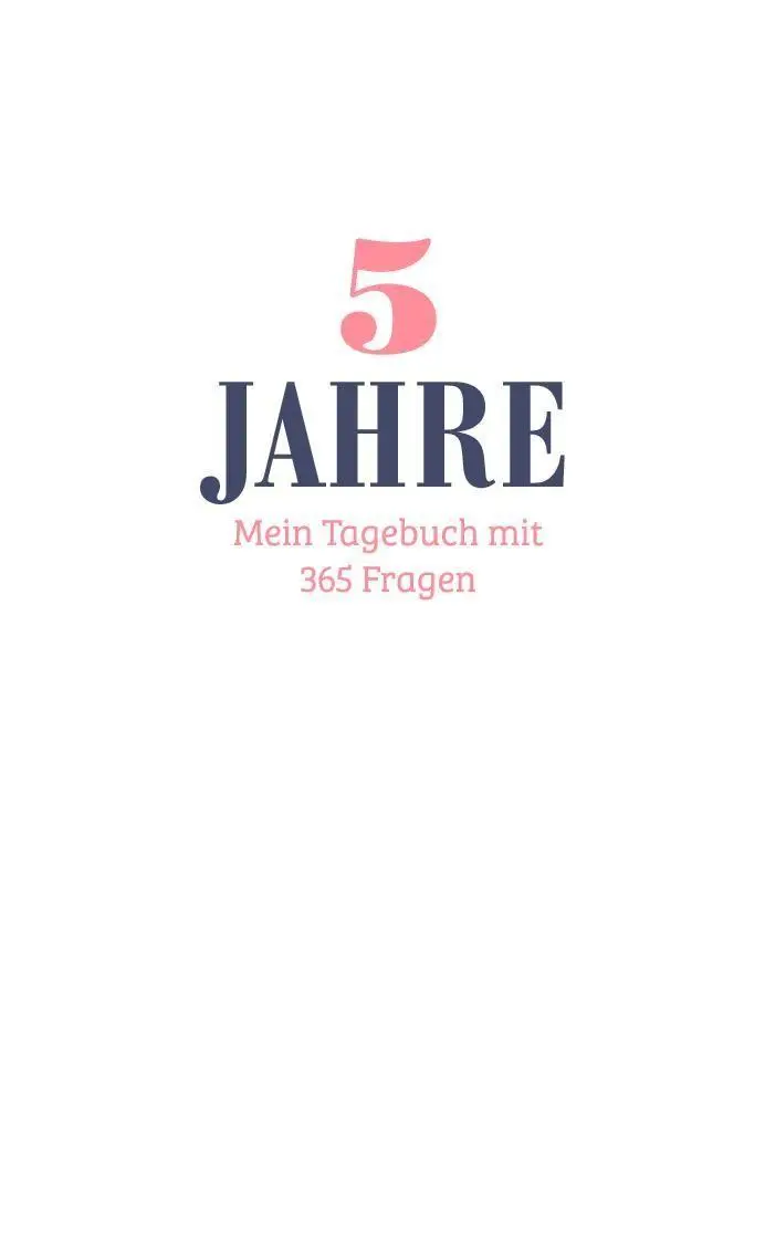 Bild: 9783625300403 | 5 Jahre - Mein Tagebuch mit 365 Fragen (rosa mit Polka-Dots) | Neuberg