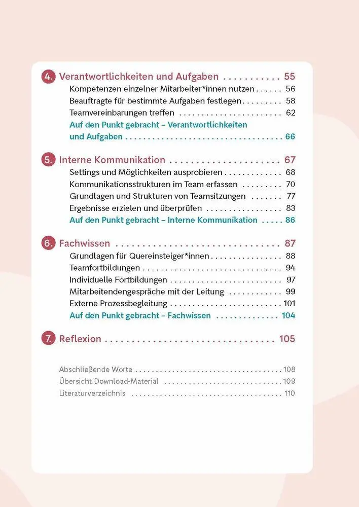 Bild: 9783834670403 | Unser multiprofessionelles Kita-Team | Katrin Rave | Taschenbuch