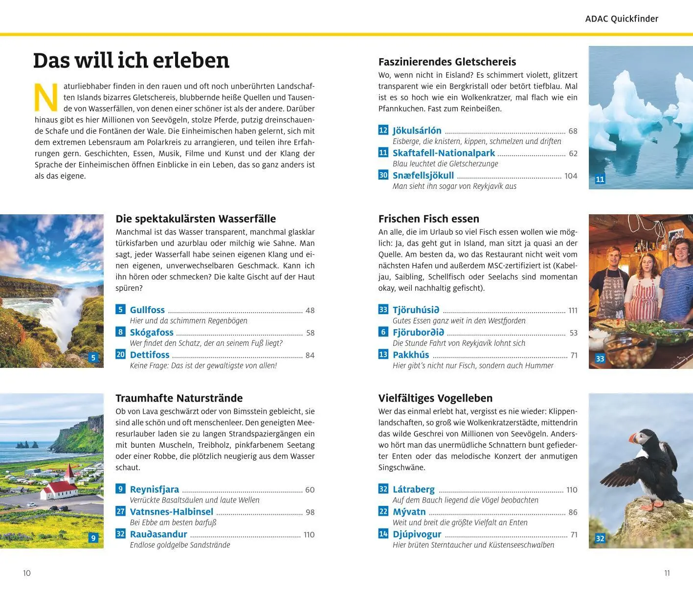 Bild: 9783986450403 | ADAC Reiseführer Island | Bernd Bierbaum | Taschenbuch | 144 S. | 2023