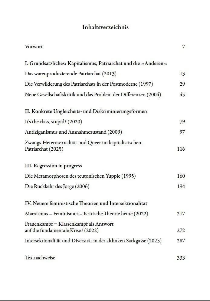 Bild: 9783987370403 | Back to the roots? | Roswitha Scholz | Taschenbuch | 334 S. | Deutsch