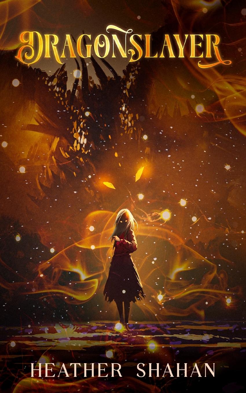 Cover: 9798992330403 | Dragonslayer | Heather Shahan | Taschenbuch | Englisch | 2025
