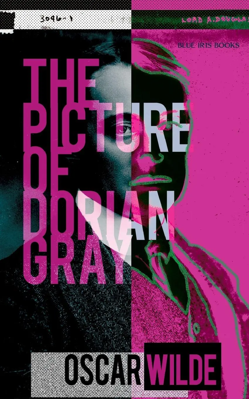 Cover: 9780988580503 | The Picture of Dorian Gray | Oscar Wilde | Taschenbuch | Englisch