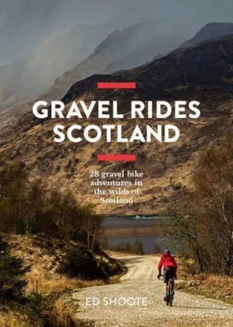 Cover: 9781839810503 | Gravel Rides Scotland | Edward Shoote | Taschenbuch | Englisch | 2022