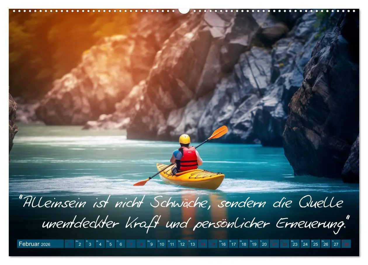 Bild: 9783457470503 | Motivation in Bewegung - Ein Jahr voller sportlicher Energie...