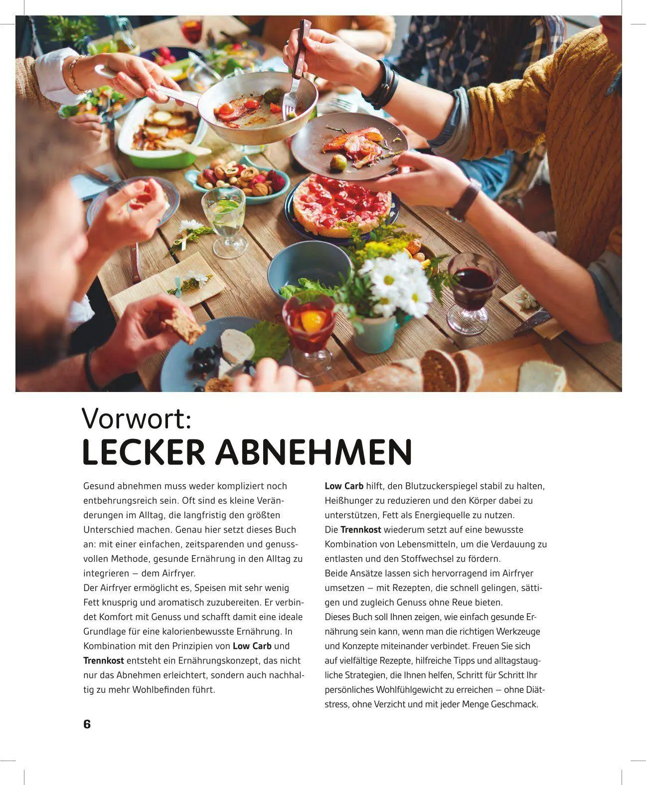 Bild: 9783690190503 | Heißluftfritteuse GOLD Lecker Abnehmen | Antje Watermann | Buch | 2026