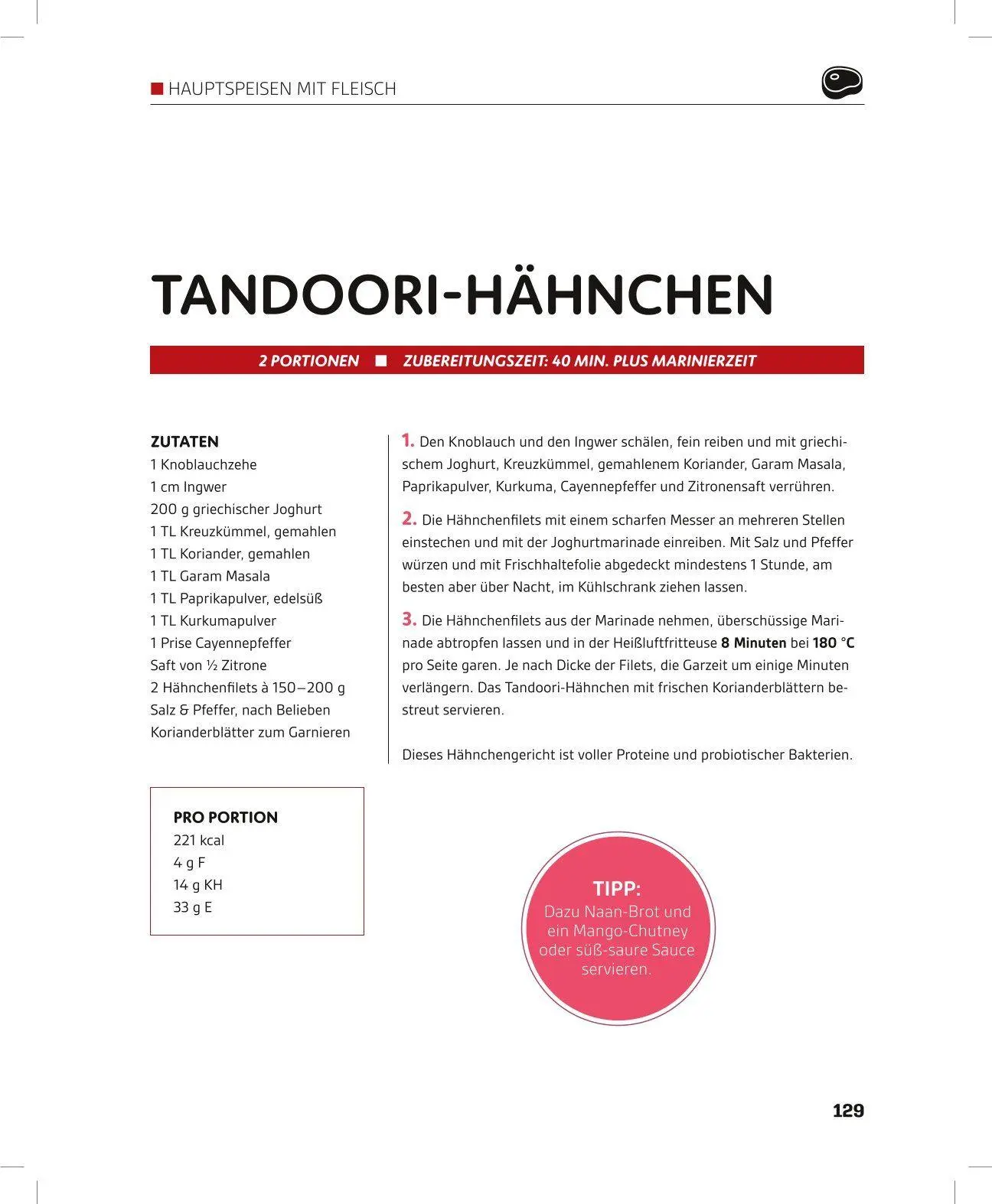 Bild: 9783690190503 | Heißluftfritteuse GOLD Lecker Abnehmen | Antje Watermann | Buch | 2026