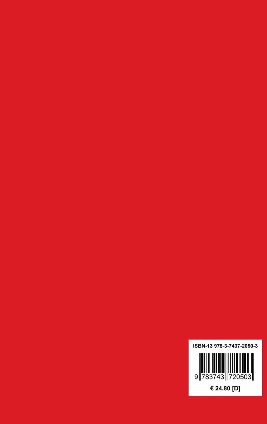 Rückseite: 9783743720503 | Dialektik der Natur | Friedrich Engels | Buch | 280 S. | Deutsch