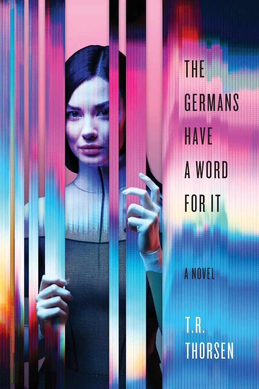 Cover: 9798991400503 | The Germans Have a Word for It | T. R. Thorsen | Taschenbuch | 2025