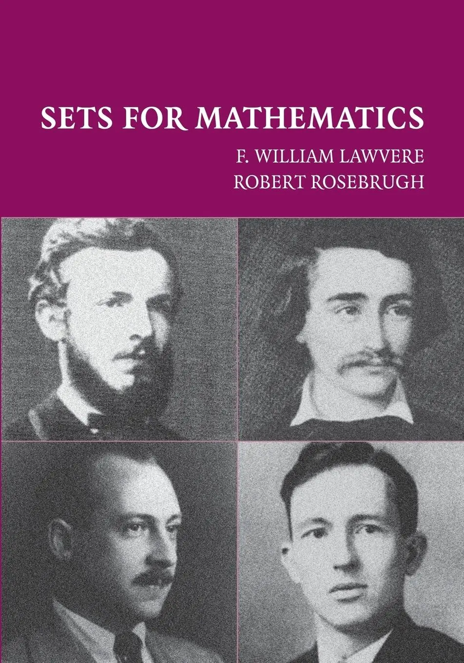 Cover: 9780521010603 | Sets for Mathematics | W. Lawvere (u. a.) | Taschenbuch | Englisch