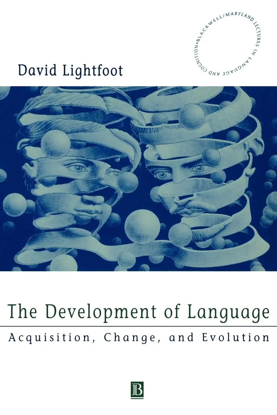 Cover: 9780631210603 | Development of Language | Lightfoot | Taschenbuch | Englisch | 1998