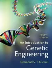 Cover: 9781009180603 | An Introduction to Genetic Engineering | Desmond S T Nicholl | Buch