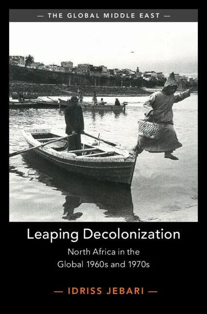Cover: 9781009700603 | Leaping Decolonization | Idriss Jebari | Buch | Englisch | 2026