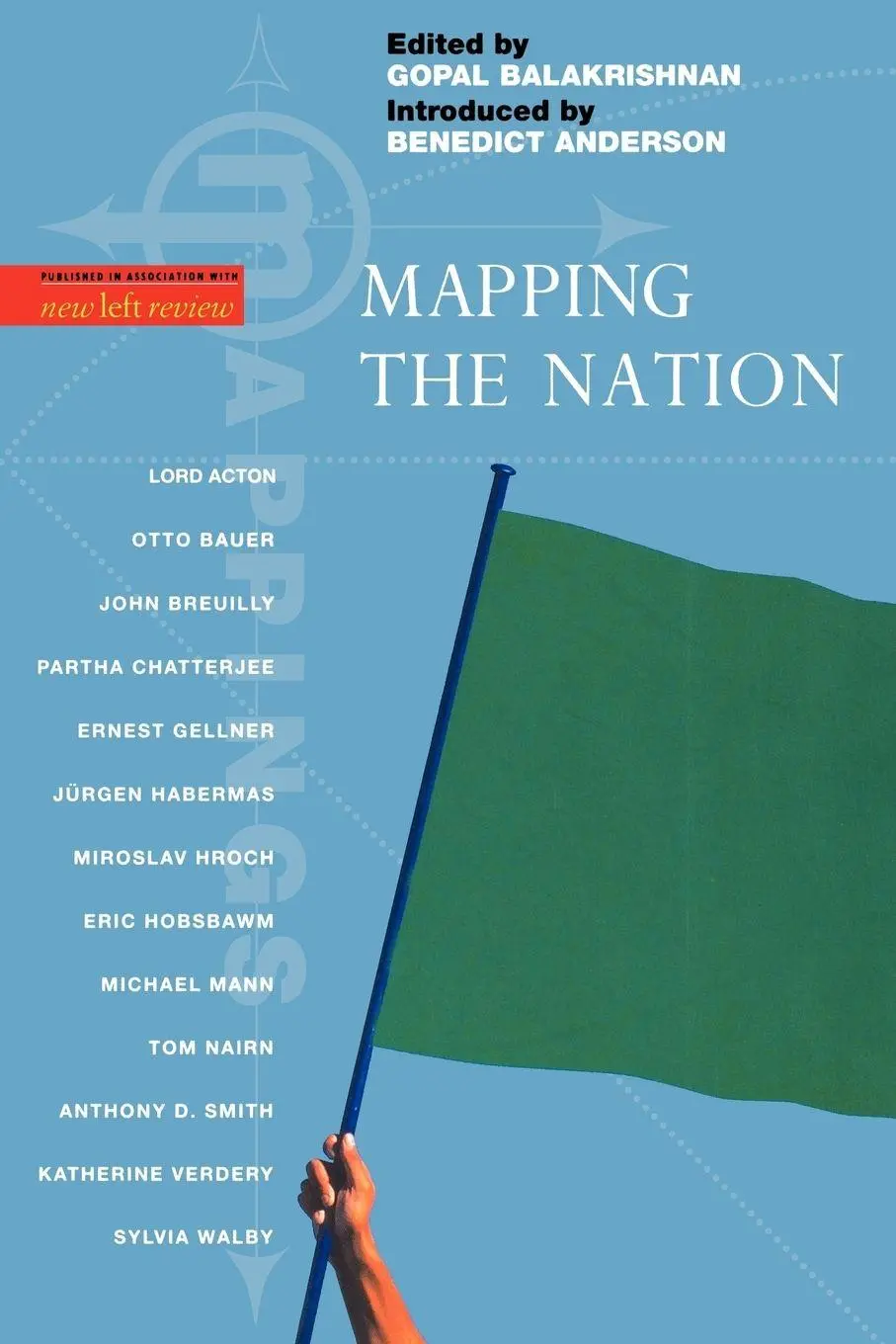 Cover: 9781859840603 | Nation | Benedict Balakrishan | Taschenbuch | Kartoniert / Broschiert