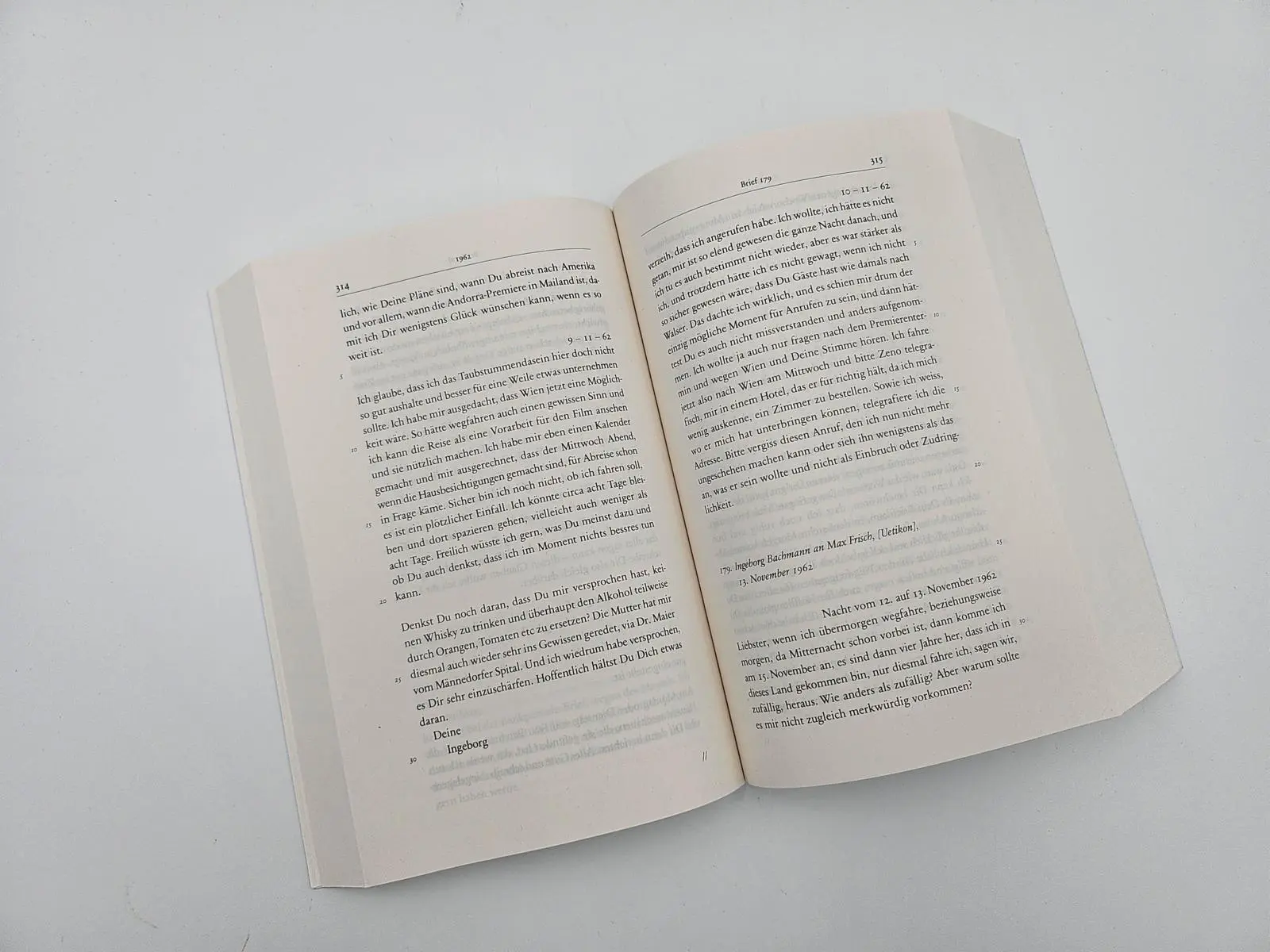 Bild: 9783492320603 | 'Wir haben es nicht gut gemacht' | Ingeborg Bachmann (u. a.) | Buch