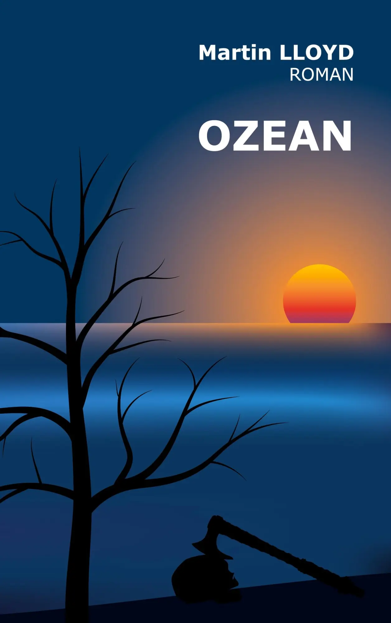 Cover: 9783756820603 | Ozean | Martin Lloyd | Taschenbuch | 282 S. | Deutsch | 2022
