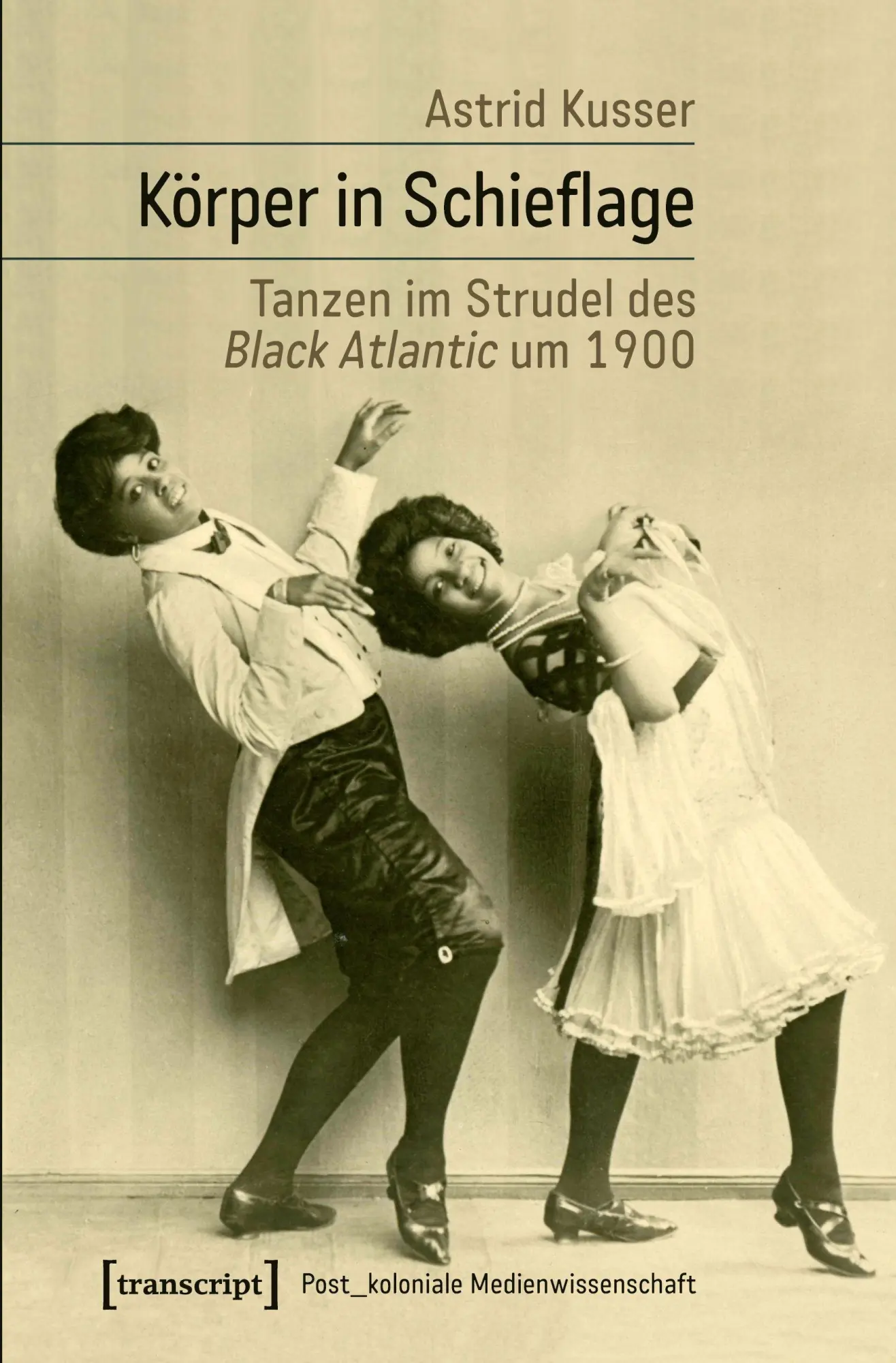 Cover: 9783837620603 | Körper in Schieflage | Astrid Kusser | Taschenbuch | 502 S. | Deutsch