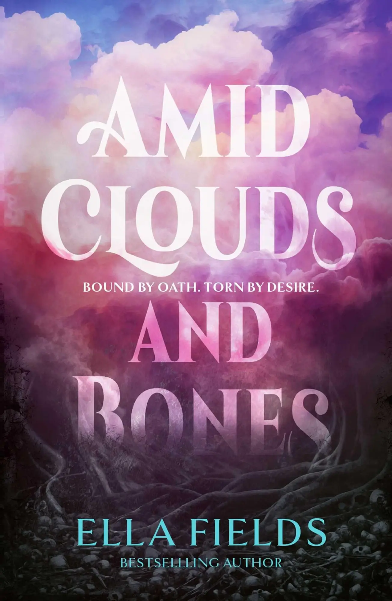 Cover: 9781398560703 | Amid Clouds and Bones | Ella Fields | Taschenbuch | Englisch | 2026
