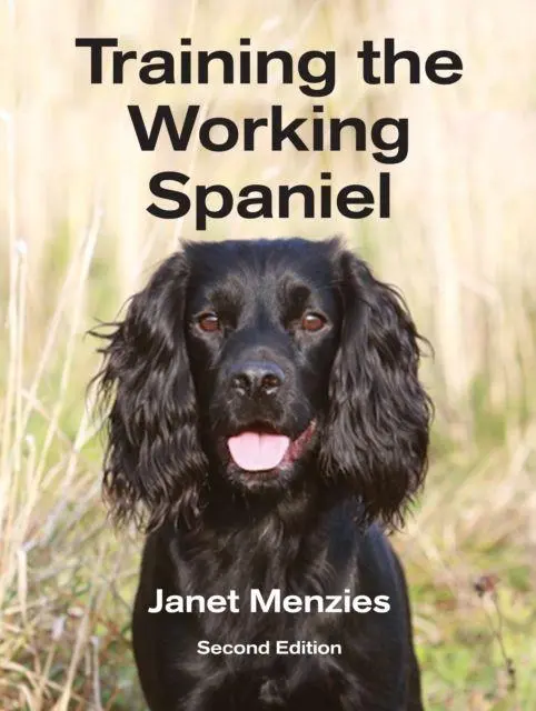 Cover: 9781846890703 | Training the Working Spaniel | Janet Menzies | Buch | Gebunden | 2010